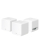 Router MERCUSYS Mesh Halo H30G AC1300 3-pak